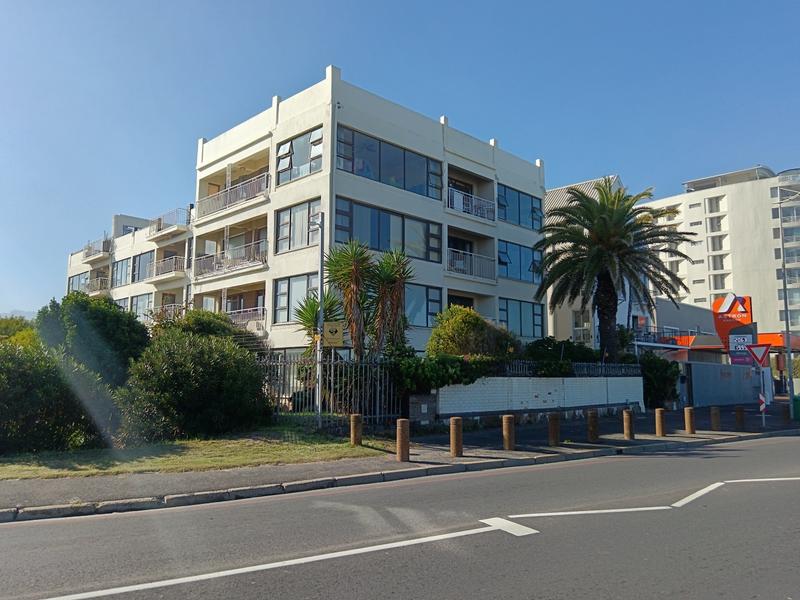To Let 2 Bedroom Property for Rent in Strand Western Cape